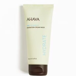 Ahava Hydration Cream Mask, 100ml/ Full Sized, New in Box